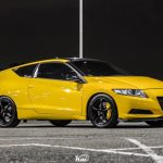 Honda CR-Z