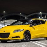 Honda CR-Z