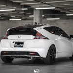 Honda CR-Z