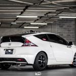 Honda CR-Z