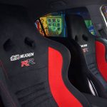 Honda Civic FD2 Mugen RR