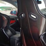 Honda Civic FD2 Mugen RR