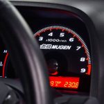 Honda Civic FD2 Mugen RR