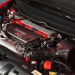 Honda Civic FD2 Mugen RR