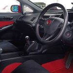 Honda Civic FD2 Mugen RR