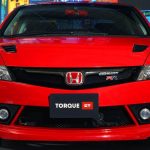 Honda Civic FD2 Mugen RR