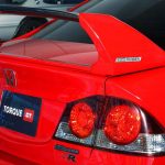 Honda Civic FD2 Mugen RR