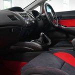 Honda Civic FD2 Mugen RR