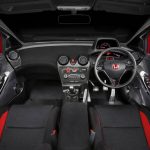 Honda Mugen Civic Type RR Experimental