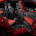 Honda Mugen Civic Type RR Experimental