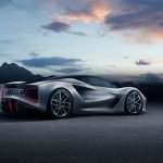 Lotus Evija