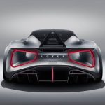 Lotus Evija