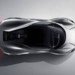 Lotus Evija
