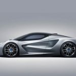 Lotus Evija