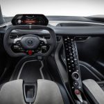 Lotus Evija