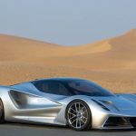 Lotus Evija