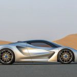 Lotus Evija