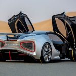 Lotus Evija