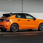 Lynk&Co 02 Hatchback