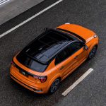 Lynk&Co 02 Hatchback