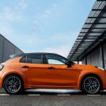 Lynk&Co 02 Hatchback