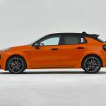 Lynk&Co 02 Hatchback