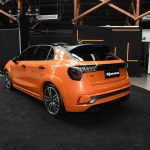 Lynk&Co 02 Hatchback