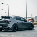 Mazda 3 Hatchback