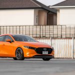 Mazda 3 Hatchback
