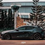 Mazda 3 Hatchback