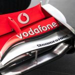 McLaren MP4-25A