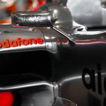 McLaren MP4-25A