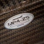 McLaren MP4-25A