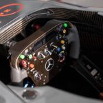 McLaren MP4-25A