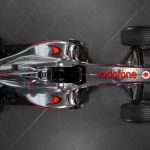 McLaren MP4-25A