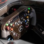 McLaren MP4-25A
