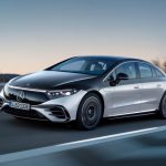 Mercedes-AMG EQS