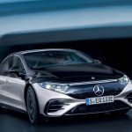 Mercedes-AMG EQS