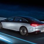 Mercedes-AMG EQS