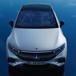 Mercedes-AMG EQS