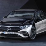 Mercedes-AMG EQS