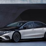 Mercedes-AMG EQS