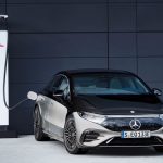 Mercedes-AMG EQS