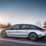 Mercedes-AMG EQS