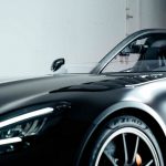 Mercedes-AMG GT R Speedster