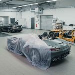 Mercedes-AMG GT R Speedster