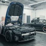 Mercedes-AMG GT R Speedster