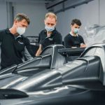 Mercedes-AMG GT R Speedster