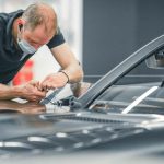 Mercedes-AMG GT R Speedster