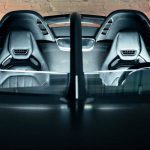 Mercedes-AMG GT R Speedster